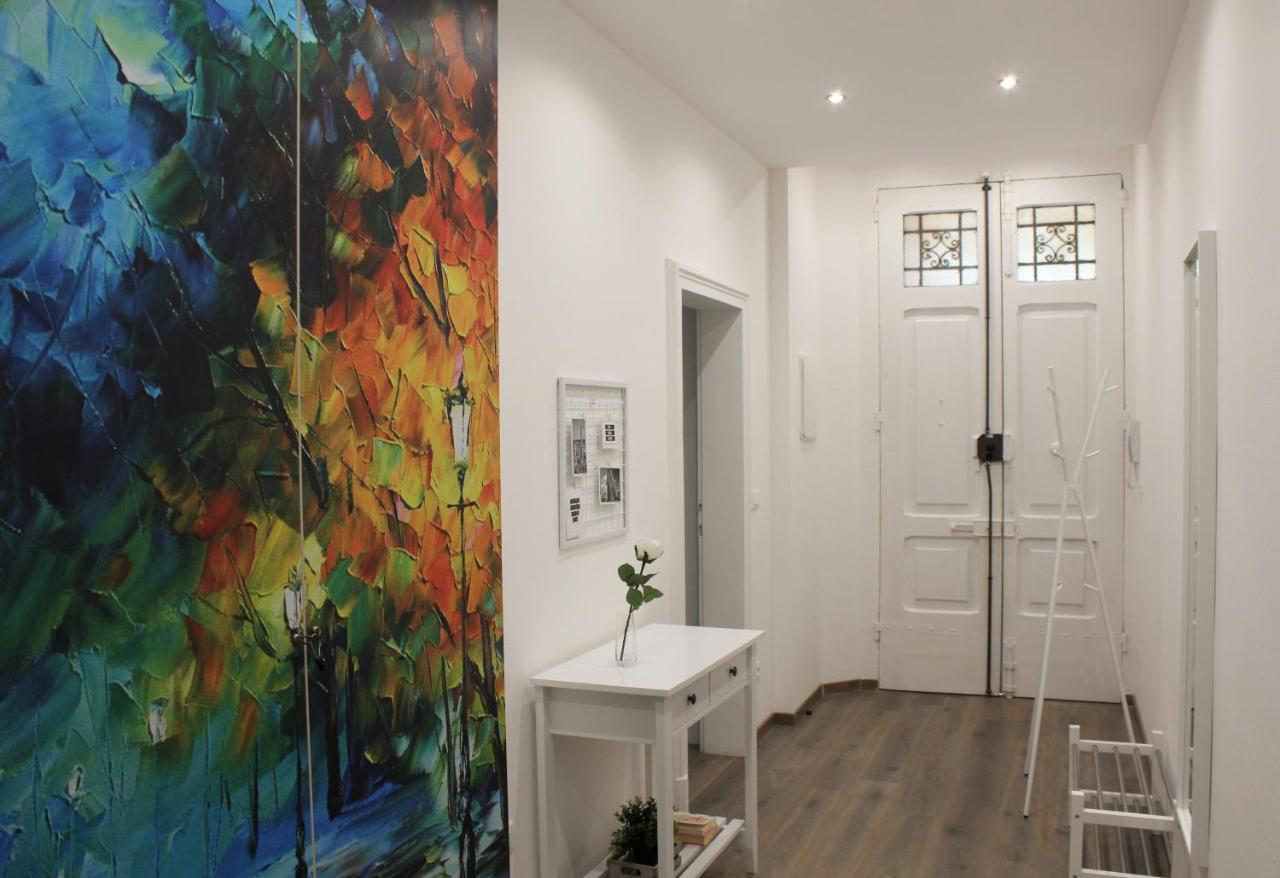 Appartamento Biancospino - Maison Louise Bologna, Sant'Orsola Экстерьер фото
