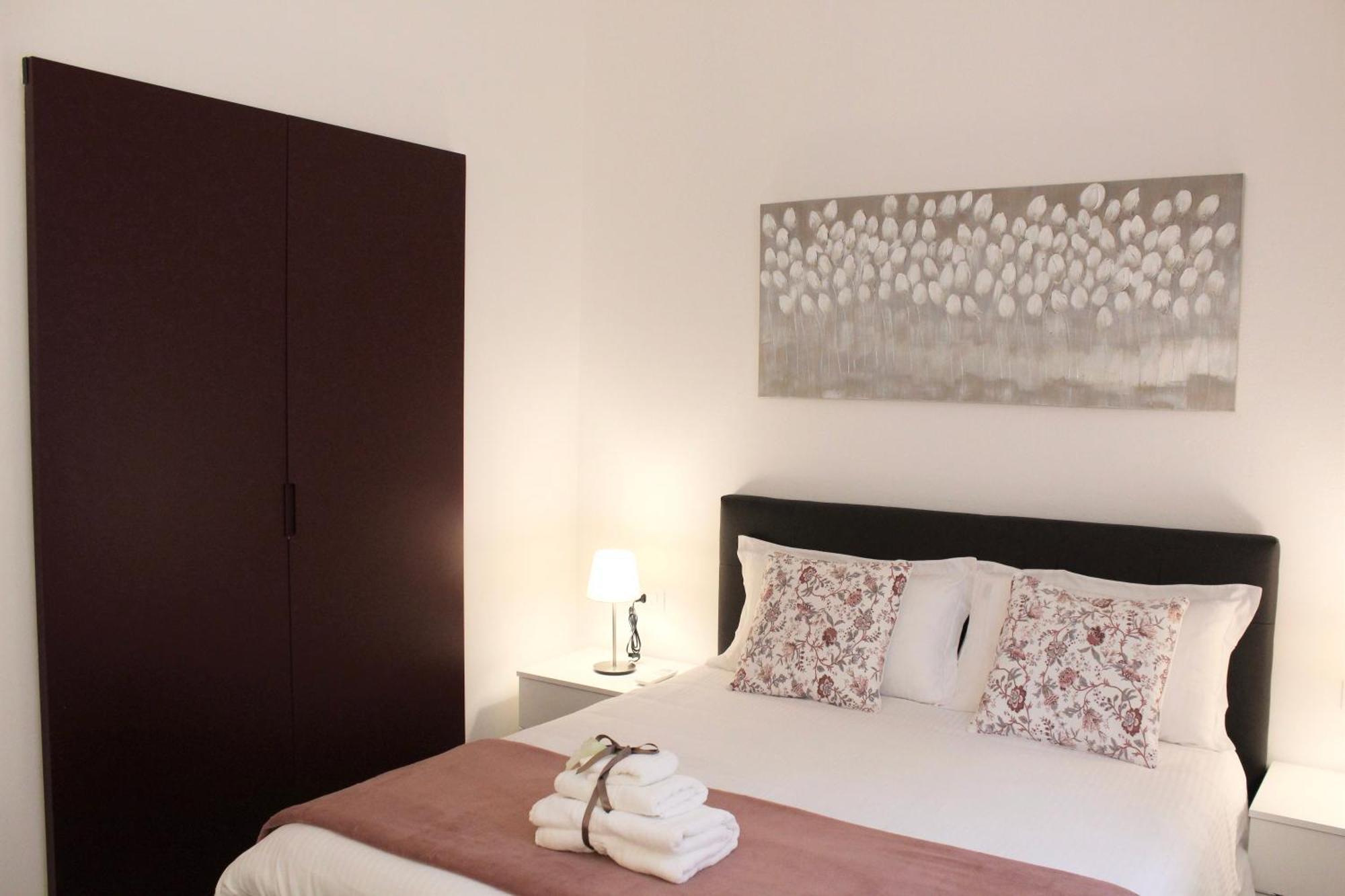 Appartamento Biancospino - Maison Louise Bologna, Sant'Orsola Экстерьер фото